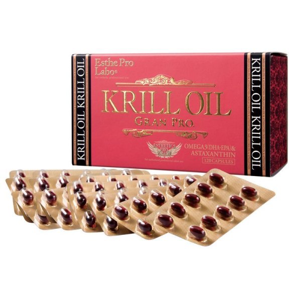 画像2: クリルオイル (2)