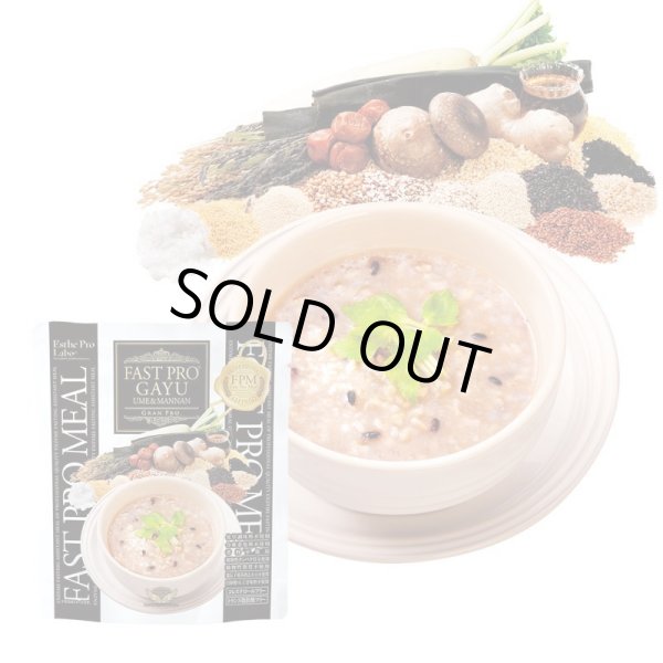 画像4: ファストプロミール ファスティングプログラムセット (10食/合計12袋セット) (4)