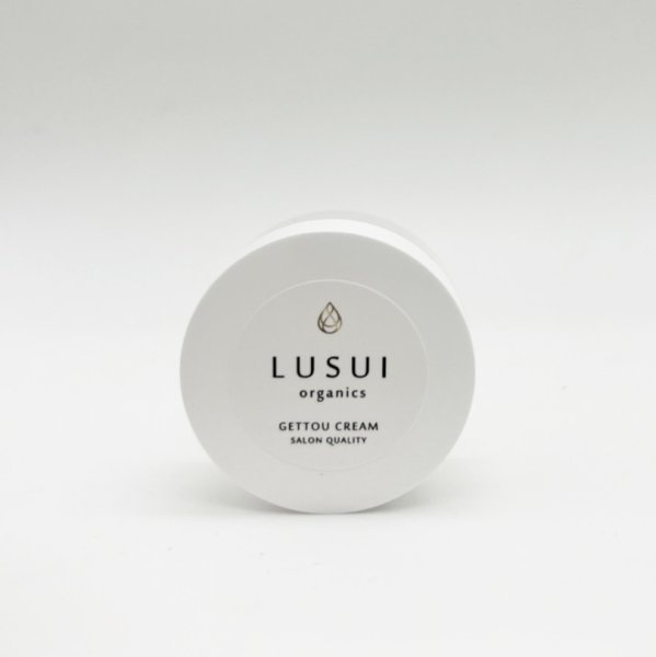 画像2: LUSUI月桃クリーム（満月搾り） (2)