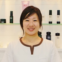 山口由紀乃